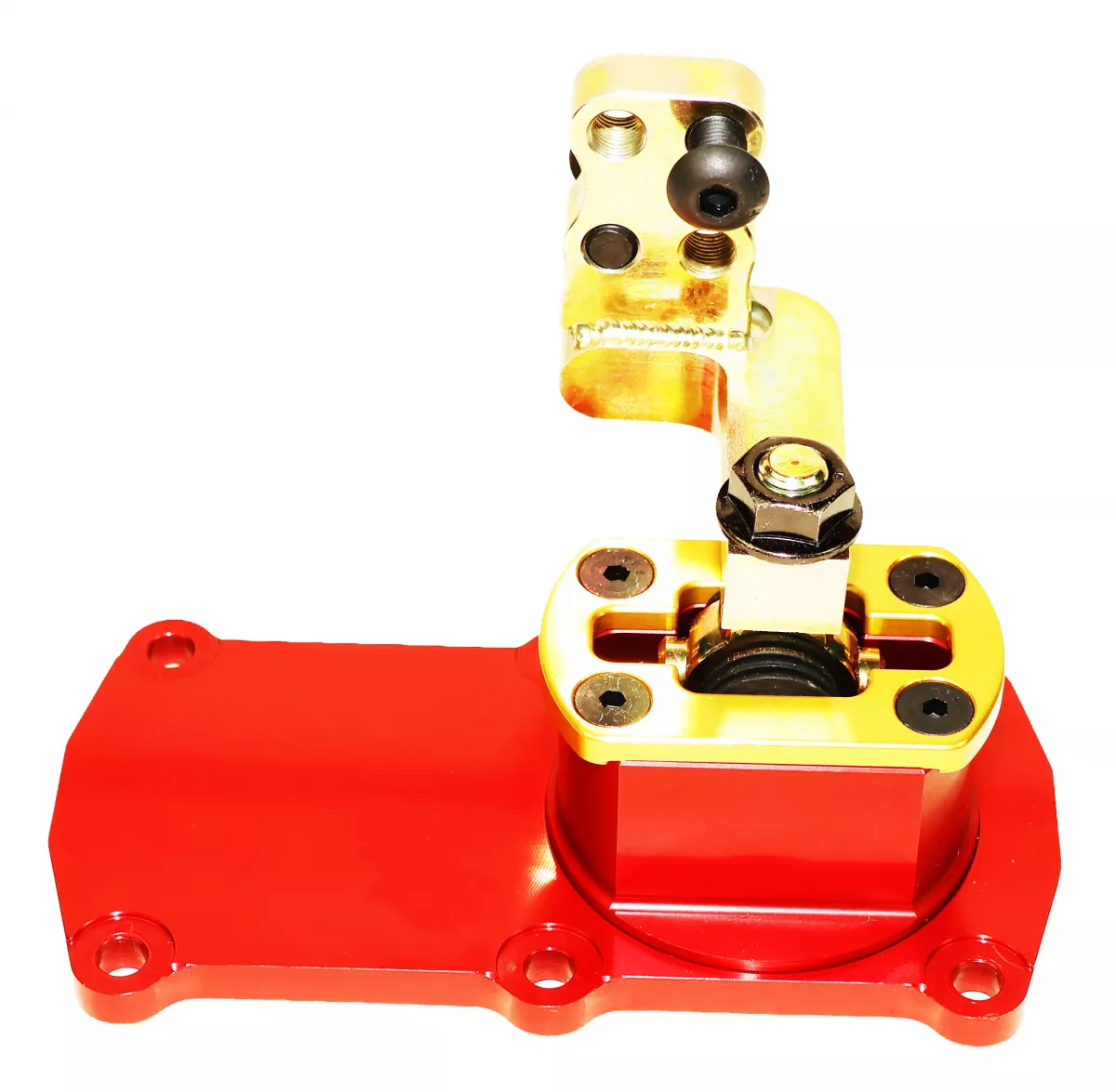 59-64 Impala shifter TKO 500/600